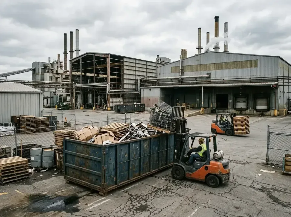 industrial-factory-scrap-conta-003 — frequently asked questions, Cheap Roll-off Dumpster Rentals in Scottdale, GA